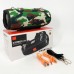 Колонка JBL XERTMT2 Mini (аналог). Колір: камуфляж Колонка JBL XERTMT2 Mini (аналог). Колір: камуфляж