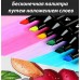 Набір маркерів для малювання Touch 80 шт./уп. двосторонні професійні фломастери для художників Набір маркерів для малювання Touch 80 шт./уп. двосторонні професійні фломастери для художників