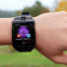 Смарт-годинник Smart Watch Q18. Колір: чорний Смарт-годинник Smart Watch Q18. Колір: чорний