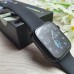 Розумний смарт годинник Smart Watch Z37 голосовий виклик, температура тіла, пульсометр, тонометр. Колір: чорний Розумний смарт годинник Smart Watch Z37 голосовий виклик, температура тіла, пульсометр, тонометр. Колір: чорний