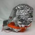 Маска протигаз, панорамний протигаз Fire mask Маска протигаз, панорамний протигаз Fire mask