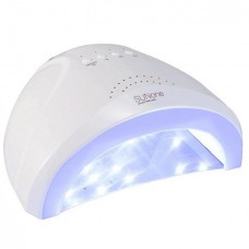 Сушарка для нігтів Sun one nail lamp FD77-1 Потужна Сушарка для нігтів Sun one nail lamp FD77-1 Потужна