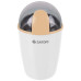 Кавомолка SATORI SG-2503-BG, електрична кавомолка для турки, кавомолка побутова електрична Кавомолка SATORI SG-2503-BG, електрична кавомолка для турки, кавомолка побутова електрична