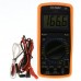 Мультиметр цифровий Digital DT-9208A універсальний, мультиметр для дому, гарний мультиметр Мультиметр цифровий Digital DT-9208A універсальний, мультиметр для дому, гарний мультиметр