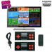 Приставка ігрова Mini Game Box D600 HDMI ігрова консоль, приставка 8 біт для дітей
