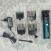 Машинка для стрижки волосся Magio МG-183, Машинка для стрижки чоловіча, Професійна електробритва Машинка для стрижки волосся Magio МG-183, Машинка для стрижки чоловіча, Професійна електробритва