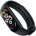 Фітнес браслет FitPro Smart Band M7 (смарт часи, пульсоксиметр, пульс). Колір: чорний Фітнес браслет FitPro Smart Band M7 (смарт часи, пульсоксиметр, пульс). Колір: чорний