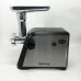 М'ясорубка Rainberg RB-672 3000W електрична з реверсом та соковижималкою, м'ясорубка електрична метал М'ясорубка Rainberg RB-672 3000W електрична з реверсом та соковижималкою, м'ясорубка електрична метал