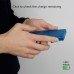 Павербанк (Зовнішній акумулятор) SBS TTBB10000FASTK 10000Mah. Колір: синій Павербанк (Зовнішній акумулятор) SBS TTBB10000FASTK 10000Mah. Колір: синій