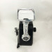 М'ясорубка Rainberg RB-672 3000W електрична з реверсом та соковижималкою, м'ясорубка електрична метал М'ясорубка Rainberg RB-672 3000W електрична з реверсом та соковижималкою, м'ясорубка електрична метал