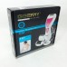 Епілятор Gemei GM-7006 4в1 - Професійний бездротовий епілятор бритва з насадками триммер + пемза. Колір: зелений Епілятор Gemei GM-7006 4в1 - Професійний бездротовий епілятор бритва з насадками триммер + пемза. Колір: зелений