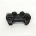 Ігровий бездротовий геймпад Doubleshock PS3/PC акумуляторний джойстик з функцією вібрації Ігровий бездротовий геймпад Doubleshock PS3/PC акумуляторний джойстик з функцією вібрації