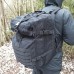 Рюкзак тактичний 50 л, з підсумками Військовий штурмовий рюкзак на MOLLE великий Рюкзак тактичний 50 л, з підсумками Військовий штурмовий рюкзак на MOLLE великий