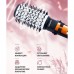 Фен Щітка Gemei Gm-4828 Браш Стайлер гребінець Для Брашинга, Фен щітка 3 в 1, Фен браш Gemei Фен Щітка Gemei Gm-4828 Браш Стайлер гребінець Для Брашинга, Фен щітка 3 в 1, Фен браш Gemei