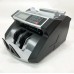 Рахункова машинка для грошей з детектором Multi-Currency Counter 2040v для офісу Рахункова машинка для грошей з детектором Multi-Currency Counter 2040v для офісу