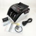 Рахунка для грошей Bill Counter UV MG 5800 детектор валют + Зовнішній дисплей Рахунка для грошей Bill Counter UV MG 5800 детектор валют + Зовнішній дисплей