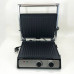 Контактний притискний електричний гриль Crownberg CB-1044 2000W Контактний притискний електричний гриль Crownberg CB-1044 2000W