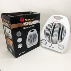 Обігрівач тепловентилятор (дуйка) Domotec MS-5901, Вітродуйка обігрівач, Електрична дуйка, 2 кВт Обігрівач тепловентилятор (дуйка) Domotec MS-5901, Вітродуйка обігрівач, Електрична дуйка, 2 кВт