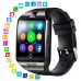 Смарт-годинник Smart Watch Q18. Колір: чорний Смарт-годинник Smart Watch Q18. Колір: чорний