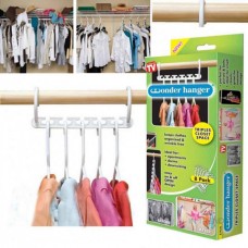 Універсальна вішалка Wonder Hanger Max Універсальна вішалка Wonder Hanger Max