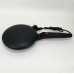 Млинець електричний CREPE MAKER. Колір: чорний Млинець електричний CREPE MAKER. Колір: чорний