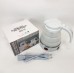 Електрочайник складаний Travel Folding 600ml Електрочайник складаний Travel Folding 600ml