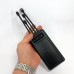 Портативний зарядний пристрій на 10000mAh, Power Bank на сонячній батареї, заряджання. Колір: чорний Портативний зарядний пристрій на 10000mAh, Power Bank на сонячній батареї, заряджання. Колір: чорний
