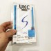 Портативне мобільне заряджання Power Bank 30000/9600mAh UKC, Умб зарядне power bank. Колір: білий Портативне мобільне заряджання Power Bank 30000/9600mAh UKC, Умб зарядне power bank. Колір: білий