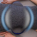 Ортопедична подушка для попереку Lumbar Support TV One. Подушка для попереку з ефектом пам'яті з м'яким тканинним покриттям, що дихає. Ортопедична подушка для попереку Lumbar Support TV One. Подушка для попереку з ефектом пам'яті з м'яким тканинним покриттям, що дихає.