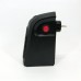 Портативний обігрівач Rovus Handy Heater Black, обігрівач дуйчик, побутовий тепловентилятор Портативний обігрівач Rovus Handy Heater Black, обігрівач дуйчик, побутовий тепловентилятор