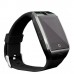 Смарт-годинник Smart Watch Q18. Колір: чорний Смарт-годинник Smart Watch Q18. Колір: чорний