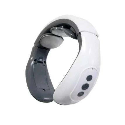 Масажер для шиї Smart Neck Massager HX-1680 6 режимів Масажер для шиї Smart Neck Massager HX-1680 6 режимів