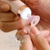 Фрезер для манікюру та педикюру Flawless Salon Nails, ручка фрезер для манікюру. Колір: рожевий Фрезер для манікюру та педикюру Flawless Salon Nails, ручка фрезер для манікюру. Колір: рожевий