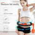Розумний масажний обруч для схуднення живота та боків Intelligent Hula Hoop Розумний масажний обруч для схуднення живота та боків Intelligent Hula Hoop