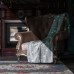 Плед, що світиться в темряві, плюшеве покривало Blanket kids Magic Star 150х100 см флісова ковдра. Колір: сірий Плед, що світиться в темряві, плюшеве покривало Blanket kids Magic Star 150х100 см флісова ковдра. Колір: сірий