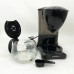 Крапельна Кавоварка Crownberg CB-1563 800 Вт, крапельна кавоварка для дому, маленька кавоварка Крапельна Кавоварка Crownberg CB-1563 800 Вт, крапельна кавоварка для дому, маленька кавоварка
