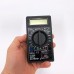 Цифровий мультиметр тестер Digital DT-830B, тестер для вимірювання напруги, якісний мультиметр Цифровий мультиметр тестер Digital DT-830B, тестер для вимірювання напруги, якісний мультиметр