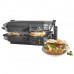 Гриль контактний Silver Crest SKG 1700 B3 Гриль контактний Silver Crest SKG 1700 B3