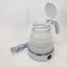 Електрочайник складаний Travel Folding 600ml Електрочайник складаний Travel Folding 600ml