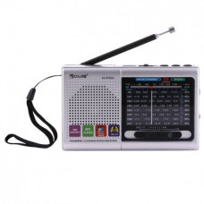 Портативна стовпчик радіо MP3 USB Golon RX-6622 Портативна стовпчик радіо MP3 USB Golon RX-6622