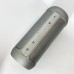 Акустична система JBL CHARGE2 + J2 (аналог) Колір: срібний