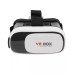 Окуляри віртуальної реальності з пультом VR BOX G2 для смартфонів з діагоналлю екранів від 4 до 6 дюймів Окуляри віртуальної реальності з пультом VR BOX G2 для смартфонів з діагоналлю екранів від 4 до 6 дюймів