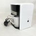 Кавоварка Domotec MS-0706 з двома чашками в наборі біла Кавоварка Domotec MS-0706 з двома чашками в наборі біла