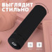 Термос UNIQUE UN-1006 500мл із датчиком температури. Колір чорний Термос UNIQUE UN-1006 500мл із датчиком температури. Колір чорний