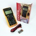 Мультиметр цифровий тестер Digital Multimeter DT9205A зі звуком, для автомобіля, гарний мультиметр Мультиметр цифровий тестер Digital Multimeter DT9205A зі звуком, для автомобіля, гарний мультиметр