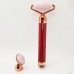 Масажер ролик електричний Facial Roller Massager. Колір: червоний Масажер ролик електричний Facial Roller Massager. Колір: червоний