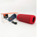 Колонка JBL CHARGE2 + J2 (аналог) Колір: червоний