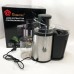 Електричний соковитискач Domotec MS-5220/3513 2 швидкості віджиму 600W