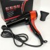 Фен GEMEI GM-1766 2.6 кВт АС. Колір: помаранчевий Фен GEMEI GM-1766 2.6 кВт АС. Колір: помаранчевий