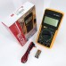 Мультиметр цифровий тестер Digital Multimeter DT9205A зі звуком, для автомобіля, гарний мультиметр Мультиметр цифровий тестер Digital Multimeter DT9205A зі звуком, для автомобіля, гарний мультиметр